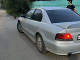 Mitsubishi Galant 1996 года за 1 800 000 тг. в Алматы – фото 4