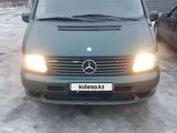 Mercedes-Benz Vito 2001 года за 4 000 000 тг. в Усть-Каменогорск