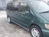 Mercedes-Benz Vito 2001 годаүшін3 500 000 тг. в Усть-Каменогорск