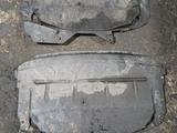 Грязе защита двигателя на BMW E39 из Германии за 10 000 тг. в Караганда