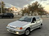 ВАЗ (Lada) 2114 2012 года за 1 500 000 тг. в Атырау – фото 2