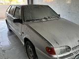 ВАЗ (Lada) 2114 2012 года за 1 500 000 тг. в Атырау – фото 4