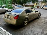 Nissan Maxima 2003 годаүшін2 699 999 тг. в Астана – фото 3