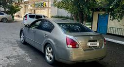 Nissan Maxima 2003 годаүшін2 800 000 тг. в Астана – фото 2