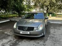 Nissan Maxima 2003 годаүшін2 699 999 тг. в Астана