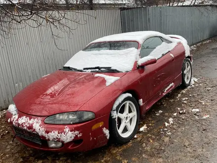 Mitsubishi Eclipse 1995 года за 1 100 000 тг. в Алматы