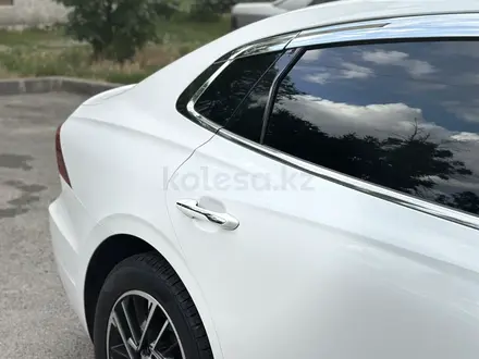 Hyundai Grandeur 2020 года за 13 500 000 тг. в Талдыкорган – фото 10