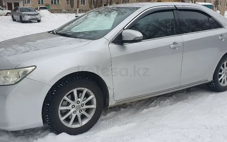 Toyota Camry 2013 годаfor9 200 000 тг. в Семей