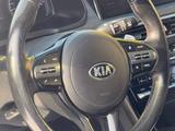 Kia K7 2020 годаүшін14 524 569 тг. в Усть-Каменогорск – фото 4