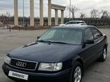 Audi 100 1993 года за 3 000 000 тг. в Шу