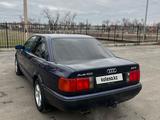 Audi 100 1993 года за 3 000 000 тг. в Шу – фото 3