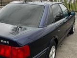 Audi 100 1993 года за 3 000 000 тг. в Шу – фото 4