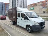 ГАЗ ГАЗель NEXT 2020 года за 11 500 000 тг. в Караганда – фото 3