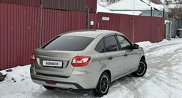 ВАЗ (Lada) Granta 2191 2020 годаfor4 400 000 тг. в Усть-Каменогорск