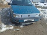 Volkswagen Passat 1993 года за 700 000 тг. в Алматы – фото 4