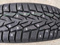 Ikon Nordman 7 225/45 R17 (шипованные) за 350 000 тг. в Астана