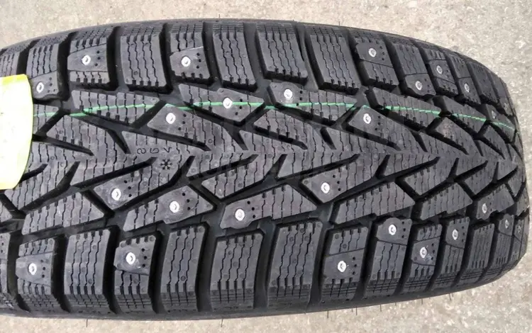 Ikon Nordman 7 225/45 R17 (шипованные) за 350 000 тг. в Астана