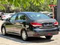 Nissan Almera 2013 года за 2 270 000 тг. в Алматы – фото 4