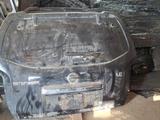 Крышка багажника Nissan Pathfinder в Алматы – фото 2