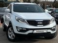 Kia Sportage 2014 года за 8 800 000 тг. в Тараз