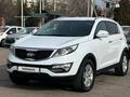 Kia Sportage 2014 года за 8 800 000 тг. в Тараз – фото 3