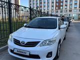 Toyota Corolla 2012 года за 5 600 000 тг. в Астана – фото 4
