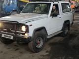 Nissan Patrol 1985 годаүшін2 000 000 тг. в Караганда