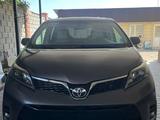 Toyota Sienna 2010 года за 14 000 000 тг. в Алматы