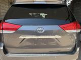 Toyota Sienna 2010 года за 14 000 000 тг. в Алматы – фото 2