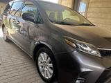 Toyota Sienna 2010 года за 14 000 000 тг. в Алматы – фото 5