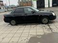 ВАЗ (Lada) Priora 2170 2007 годаүшін1 600 000 тг. в Актобе – фото 4