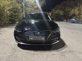 Hyundai Grandeur 2018 года за 10 500 000 тг. в Конаев (Капшагай)
