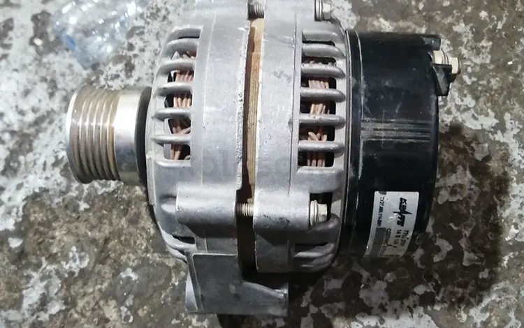 Генератор в Алматы