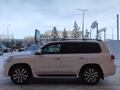 Toyota Land Cruiser 2016 года за 33 500 000 тг. в Астана – фото 5