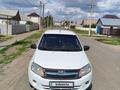 ВАЗ (Lada) Granta 2190 2014 года за 1 299 000 тг. в Уральск – фото 2