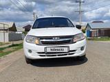 ВАЗ (Lada) Granta 2190 2014 годаүшін1 299 000 тг. в Уральск