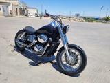 Honda  Shadow 400 2002 года за 1 500 000 тг. в Актау – фото 2