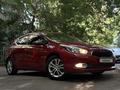 Kia Cee'd 2014 года за 5 850 000 тг. в Алматы – фото 4