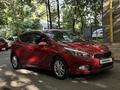 Kia Cee'd 2014 года за 5 850 000 тг. в Алматы – фото 12