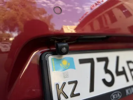 Kia Cee'd 2014 года за 5 850 000 тг. в Алматы – фото 19