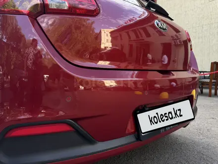 Kia Cee'd 2014 года за 5 850 000 тг. в Алматы – фото 20