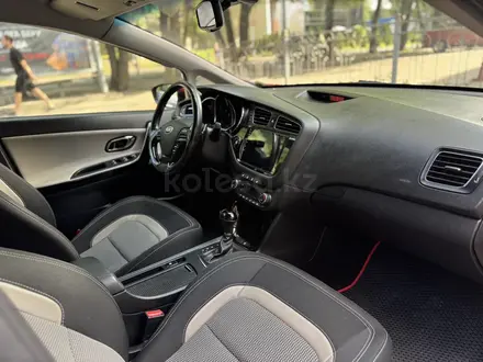 Kia Cee'd 2014 года за 5 850 000 тг. в Алматы – фото 22
