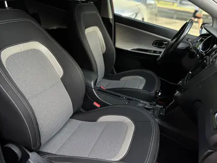 Kia Cee'd 2014 года за 5 850 000 тг. в Алматы – фото 24