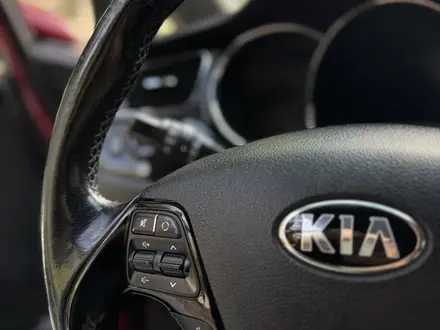 Kia Cee'd 2014 года за 5 850 000 тг. в Алматы – фото 28