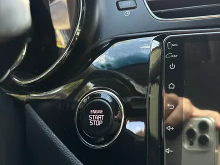 Kia Cee'd 2014 года за 5 850 000 тг. в Алматы – фото 29