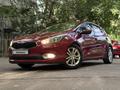Kia Cee'd 2014 года за 5 850 000 тг. в Алматы – фото 2