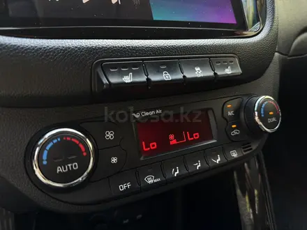 Kia Cee'd 2014 года за 5 850 000 тг. в Алматы – фото 32