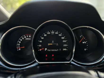 Kia Cee'd 2014 года за 5 850 000 тг. в Алматы – фото 33