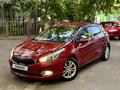 Kia Cee'd 2014 года за 5 850 000 тг. в Алматы