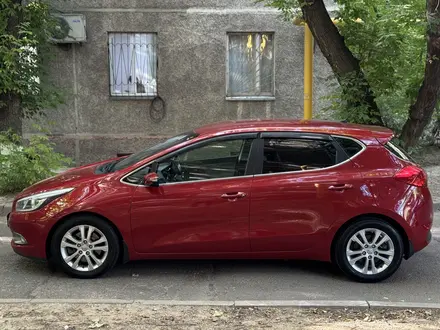 Kia Cee'd 2014 года за 5 850 000 тг. в Алматы – фото 7